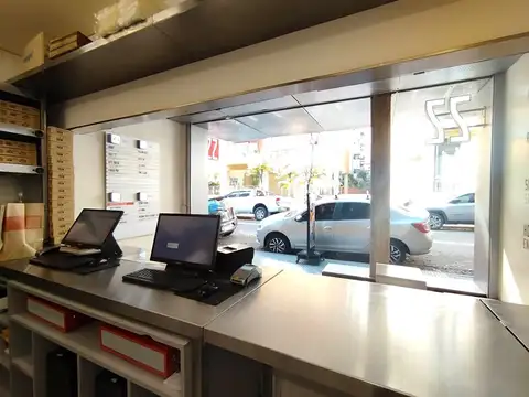 Local en Alquiler en Belgrano, CABA