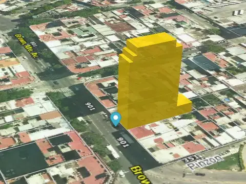 Terreno en Venta en Boca, Capital Federal