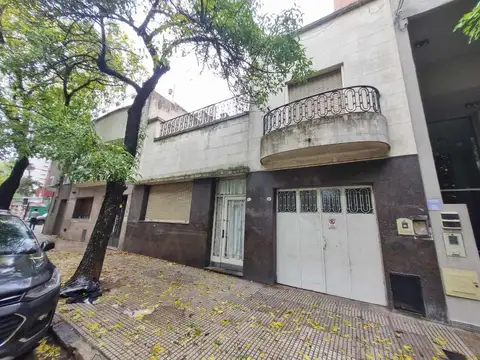Terreno en Venta en Caballito, CABA