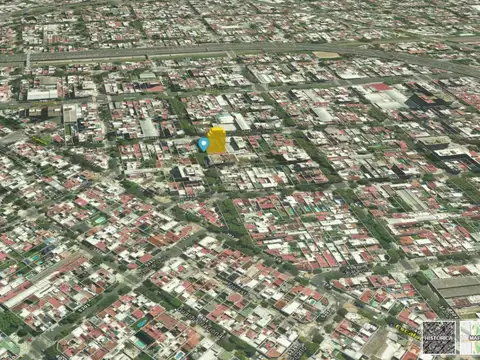 Terreno en Venta en Villa Luro, Capital Federal