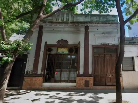 Terreno en Venta en Chacarita, Capital Federal