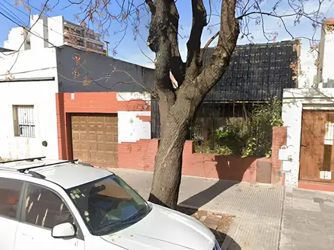 Terreno en Venta en Villa Devoto, CABA