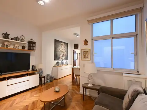 Departamento en Alquiler en Retiro, CABA