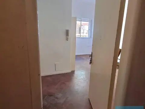 Departamento en Alquiler en Balvanera, CABA