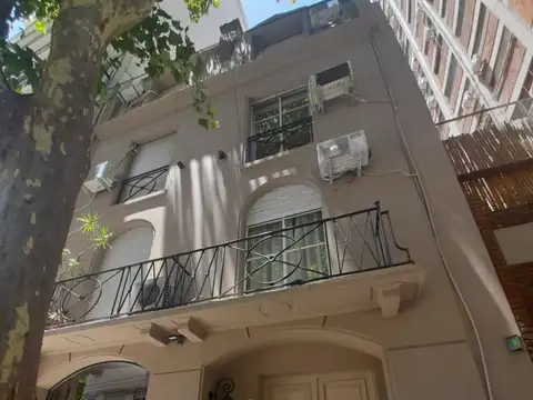Departamento en Alquiler en Recoleta, CABA