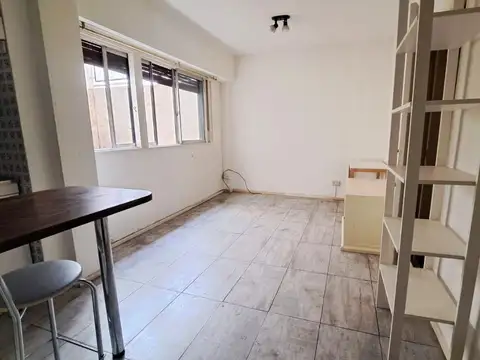 Departamento en Alquiler en Recoleta, Capital Federal