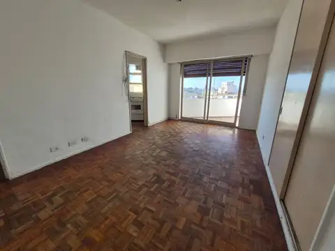 Departamento en Alquiler en Paternal, CABA