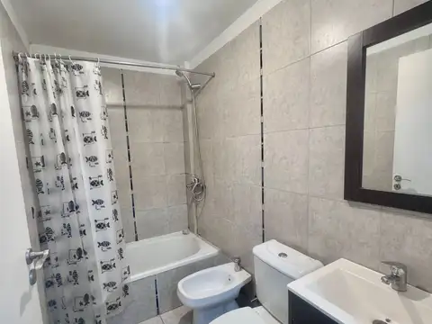 Departamento en Alquiler en Balvanera, CABA
