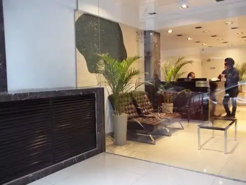 Departamento en Alquiler en Belgrano C, Belgrano
