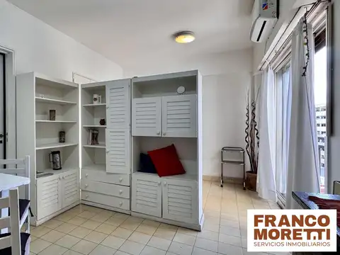 Departamento en Alquiler en Barracas, CABA