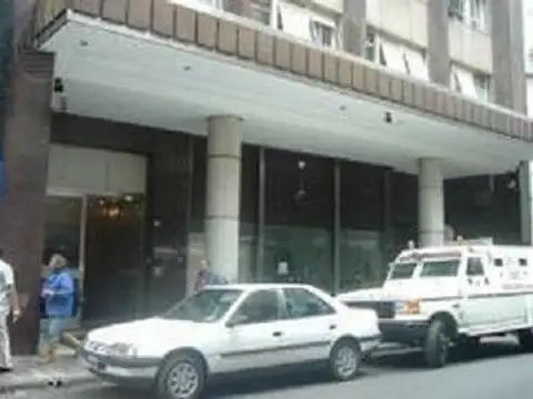 Oficina en Alquiler en Microcentro, Centro