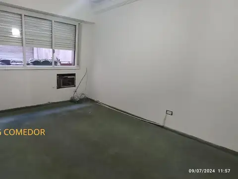 Departamento en Alquiler en San Cristobal, CABA