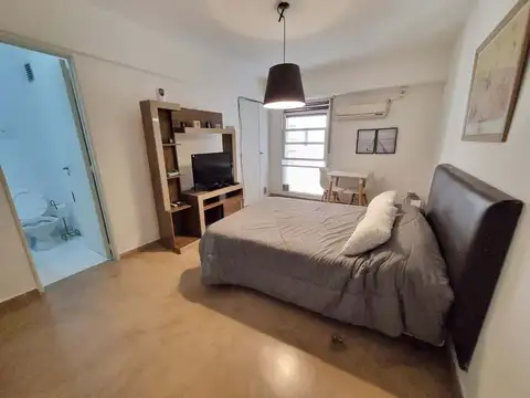 Departamento en Alquiler en San Nicolás, CABA