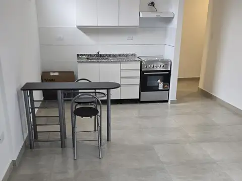 Departamento en Alquiler en Villa Luro, Capital Federal