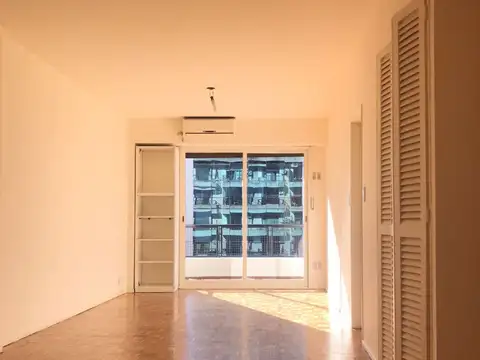 Departamento en Alquiler en Recoleta, CABA