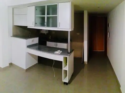 Departamento en Alquiler en Balvanera, CABA