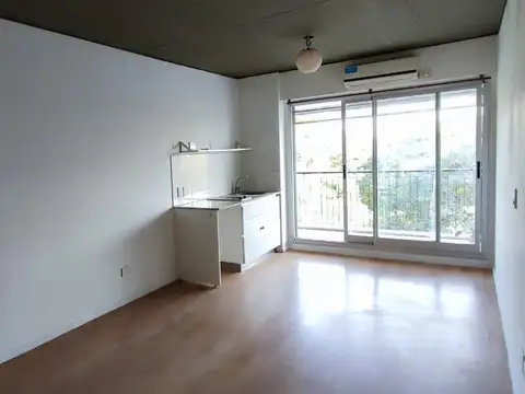 Departamento en Alquiler en Chacarita, Capital Federal