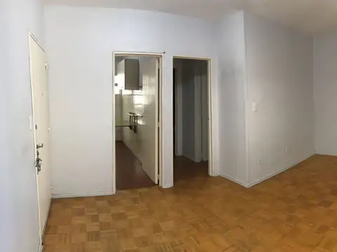 Departamento en Alquiler en Parque Patricios, CABA
