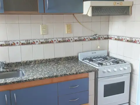 Departamento en Alquiler en Floresta Norte, Floresta