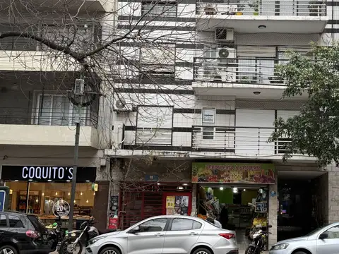 Departamento en Alquiler en Caballito, CABA