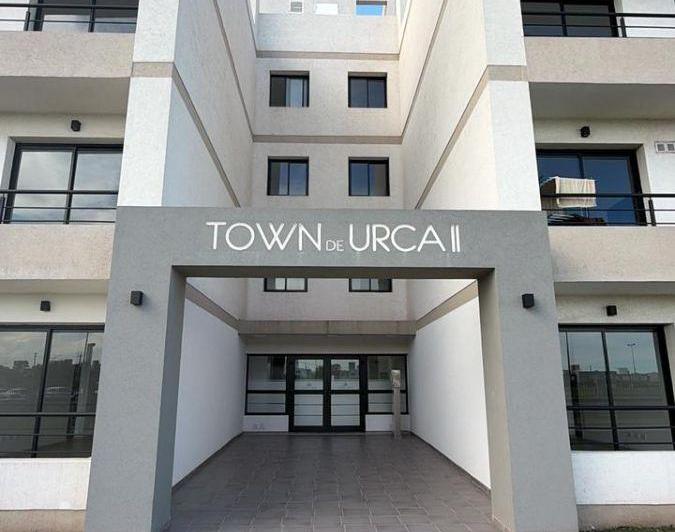 Departamento · 43m² · 3 Ambientes