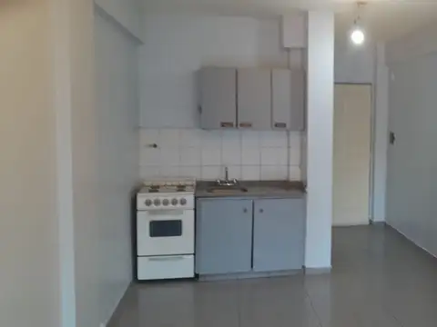 Departamento en Alquiler en Palermo, Capital Federal