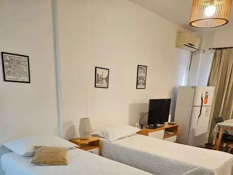 Departamento en Alquiler en Palermo, Capital Federal
