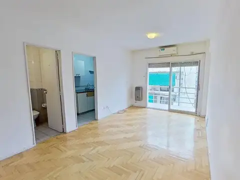 Departamento en Alquiler en Palermo, CABA