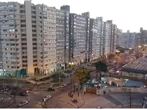 Departamento en Alquiler en Villa Lugano, Capital Federal
