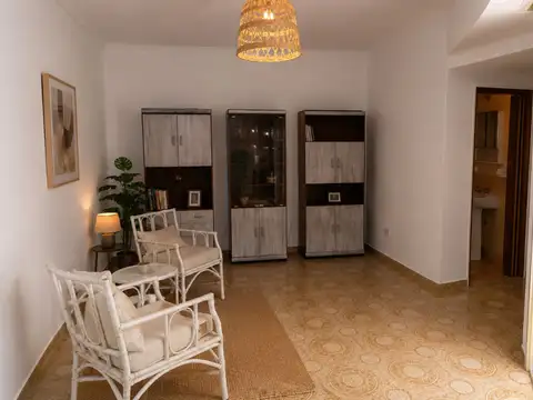 Departamento en Alquiler en Balvanera, CABA