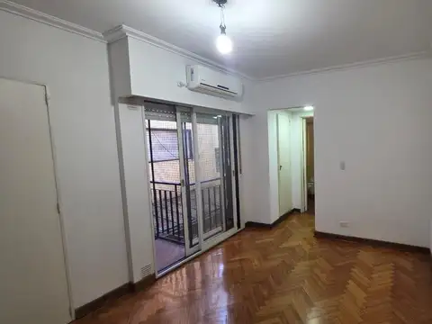 Departamento en Alquiler en Almagro, CABA