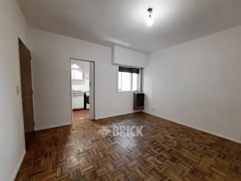 Departamento en Alquiler en Las Cañitas, Palermo
