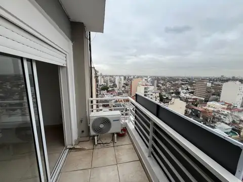 Departamento en Alquiler en Villa Pueyrredon, CABA