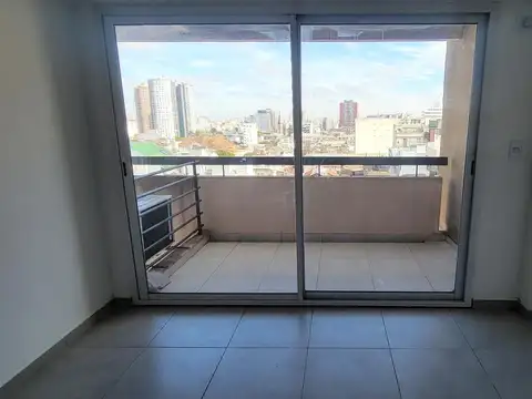 Departamento en Alquiler en Balvanera, Capital Federal