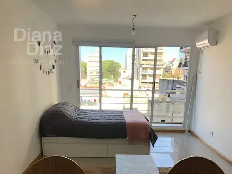 Departamento en Alquiler en Villa del Parque, CABA