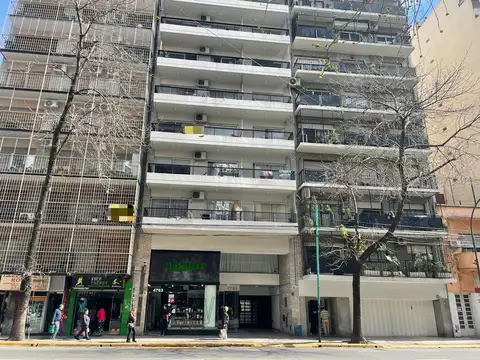 Departamento en Alquiler en Villa Crespo, CABA
