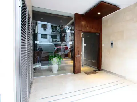 Departamento en Alquiler en Palermo, Capital Federal