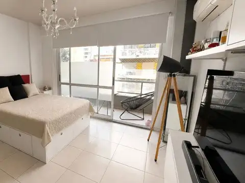 Departamento en Alquiler en Villa Urquiza, Capital Federal