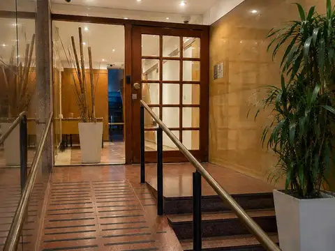 Departamento en Alquiler en Villa Crespo, Capital Federal