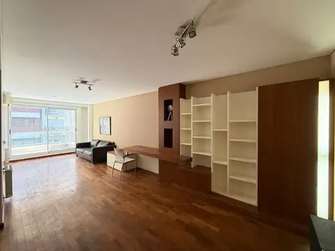 Departamento en Alquiler en Belgrano, Capital Federal