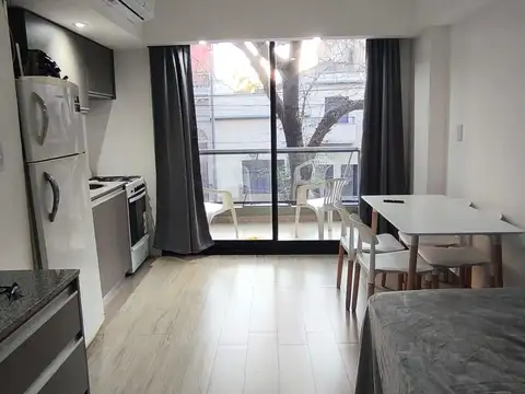 Departamento en Alquiler en San Cristobal, CABA