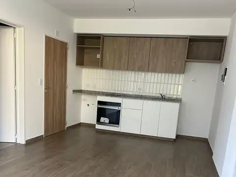 Departamento en Alquiler en Villa Crespo, CABA