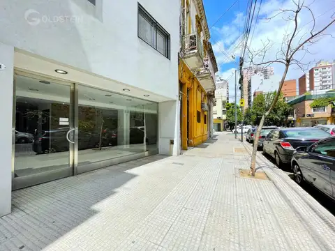 Departamento en Alquiler en Almagro, CABA