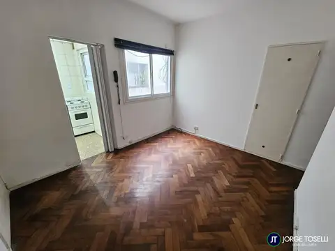 Departamento en Alquiler en Barrio Norte, CABA