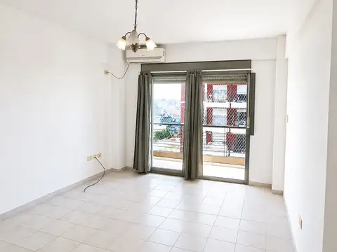 Departamento en Alquiler en Villa Crespo, Capital Federal