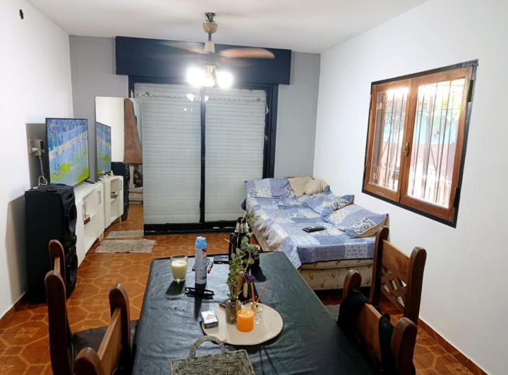 Departamento · 75m² · 7 Ambientes