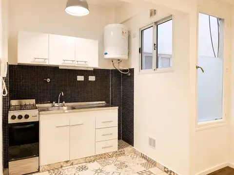Departamento en Alquiler en Barrio Norte, CABA