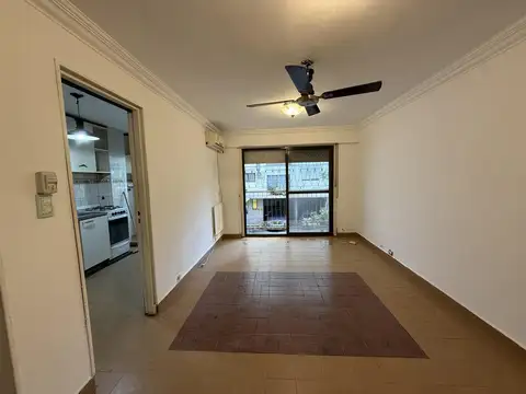 Departamento en Alquiler en Barracas, CABA