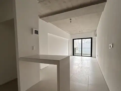 Departamento en Alquiler en Palermo, CABA