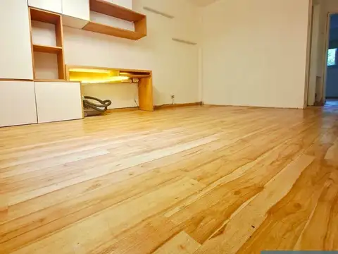 Departamento en Alquiler en Belgrano, Capital Federal